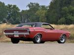 Dodge Challenger R/T 440 Six Pack 1970 года